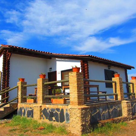 فندق Arocheفي  Complejo Rural Puerto Penas المظهر الخارجي الصورة