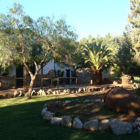فندق Arocheفي  Complejo Rural Puerto Penas المظهر الخارجي الصورة